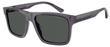 Emporio Armani Sunglasses EA4232 610687