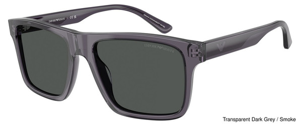 Emporio Armani Sunglasses EA4232 610687