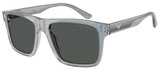 Emporio Armani Sunglasses EA4232 617787