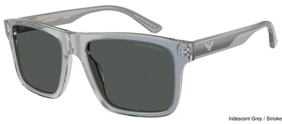 Emporio Armani Sunglasses EA4232 617787