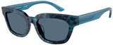 Emporio Armani Sunglasses EA4233U 618080