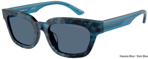 Emporio Armani Sunglasses EA4233U 618080
