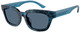 Havana Blue / Dark Blue