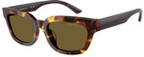 Emporio Armani Sunglasses EA4233U 618173