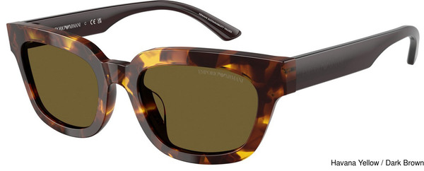 Emporio Armani Sunglasses EA4233U 618173