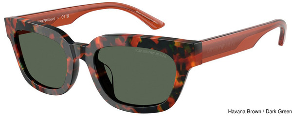 Emporio Armani Sunglasses EA4233U 618271