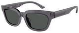 Emporio Armani Sunglasses EA4233U 610687