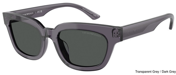 Emporio Armani Sunglasses EA4233U 610687