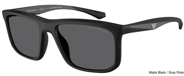 Emporio Armani Sunglasses EA4234U 5001T3