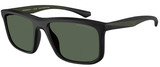 Emporio Armani Sunglasses EA4234U 618782