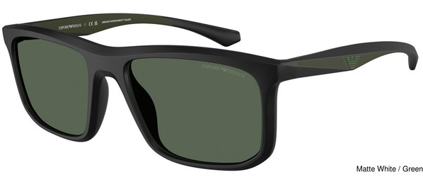 Emporio Armani Sunglasses EA4234U 618782
