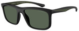 Emporio Armani Sunglasses EA4234U 500171