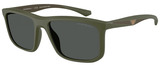 Emporio Armani Sunglasses EA4234U 618487