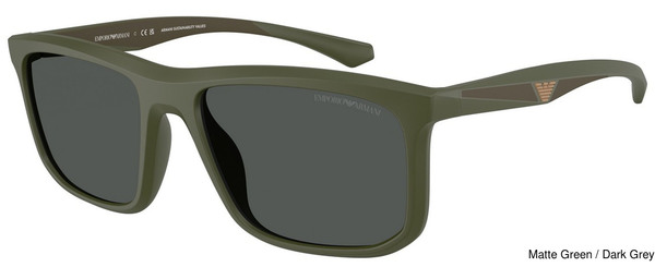 Emporio Armani Sunglasses EA4234U 618487