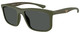 Matte Green / Dark Grey