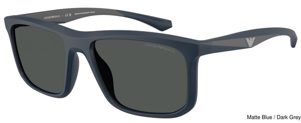 Emporio Armani Sunglasses EA4234U 618587