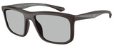 Emporio Armani Sunglasses EA4234U 618687