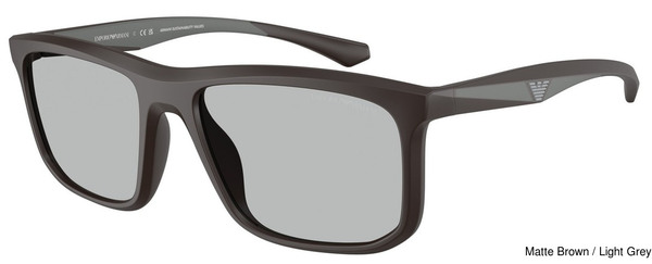 Emporio Armani Sunglasses EA4234U 618687