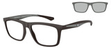 Emporio Armani Sunglasses EA4235F 61861W