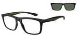 Emporio Armani Sunglasses EA4235 50011W