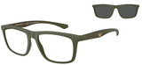 Emporio Armani Sunglasses EA4235 61841W