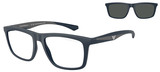 Emporio Armani Sunglasses EA4235 61851W