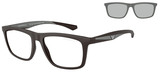 Emporio Armani Sunglasses EA4235 61861W