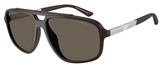 Emporio Armani Sunglasses EA4236U 6186/3