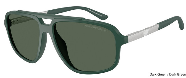 Emporio Armani Sunglasses EA4236U 619071