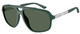 Dark Green / Dark Green