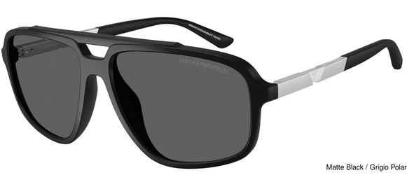 Emporio Armani Sunglasses EA4236U 5001T3