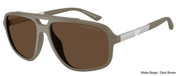 Emporio Armani Sunglasses EA4236U 543773