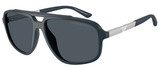 Emporio Armani Sunglasses EA4236U 618987