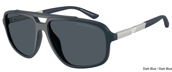 Emporio Armani Sunglasses EA4236U 618987