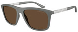 Emporio Armani Sunglasses EA4237F 620573