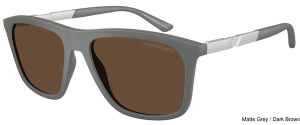 Emporio Armani Sunglasses EA4237F 620573