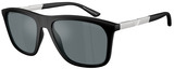 Emporio Armani Sunglasses EA4237F 50016G