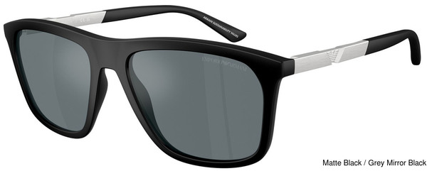 Emporio Armani Sunglasses EA4237F 50016G