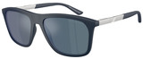 Emporio Armani Sunglasses EA4237F 618925