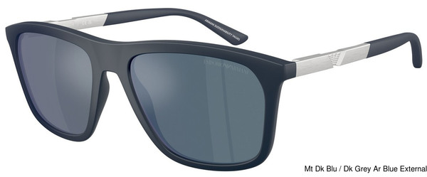 Emporio Armani Sunglasses EA4237F 618925