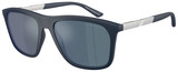 Emporio Armani Sunglasses EA4237 618925