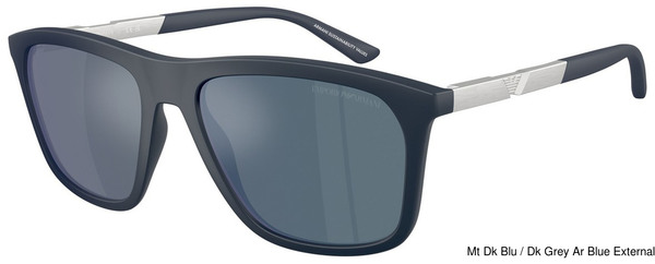 Emporio Armani Sunglasses EA4237 618925