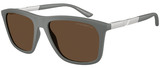 Emporio Armani Sunglasses EA4237 620573