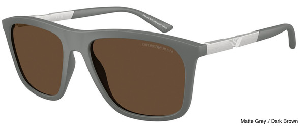 Emporio Armani Sunglasses EA4237 620573