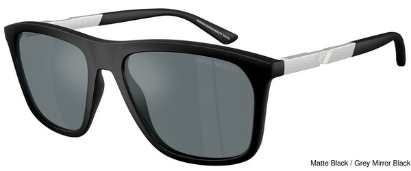 Emporio Armani Sunglasses EA4237 50016G