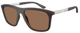 Emporio Armani Sunglasses EA4237 6186EF