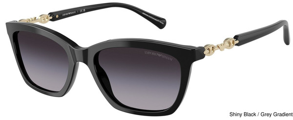 Emporio Armani Sunglasses EA4238F 50178G