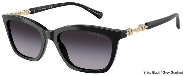Emporio Armani Sunglasses EA4238 50178G