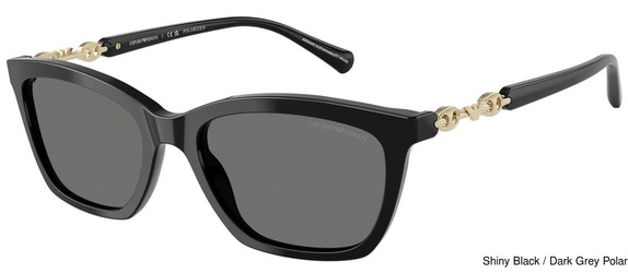 Emporio Armani Sunglasses EA4238 501781