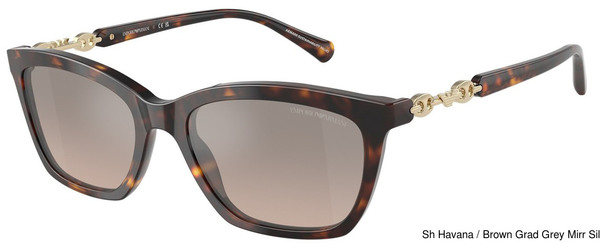 Emporio Armani Sunglasses EA4238 50266I